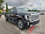 New 2025 GMC Sierra 2500 Denali Crew Cab 4WD Pickup for sale #G25464 - photo 1