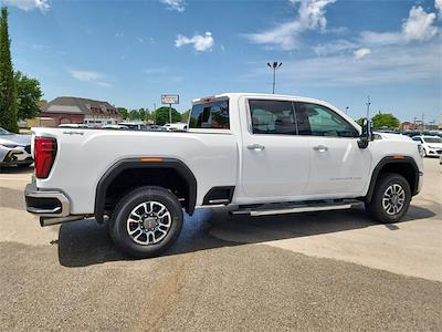 New 2025 GMC Sierra 2500 SLT Crew Cab 4WD Pickup for sale #G25466 - photo 2