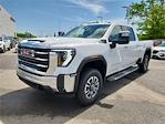 New 2025 GMC Sierra 2500 SLT Crew Cab 4WD Pickup for sale #G25466 - photo 10