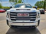 New 2025 GMC Sierra 2500 SLT Crew Cab 4WD Pickup for sale #G25466 - photo 11