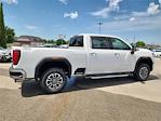 New 2025 GMC Sierra 2500 SLT Crew Cab 4WD Pickup for sale #G25466 - photo 2