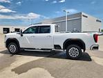 New 2025 GMC Sierra 2500 SLT Crew Cab 4WD Pickup for sale #G25466 - photo 9