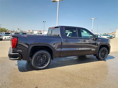 New 2025 GMC Sierra 1500 Elevation Crew Cab 4WD Pickup for sale #G25471 - photo 2