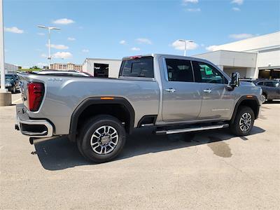 New 2025 GMC Sierra 2500 SLT Crew Cab 4WD Pickup for sale #G25475 - photo 2