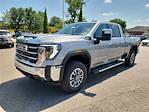 New 2025 GMC Sierra 2500 SLT Crew Cab 4WD Pickup for sale #G25475 - photo 9