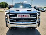 New 2025 GMC Sierra 2500 SLT Crew Cab 4WD Pickup for sale #G25475 - photo 10