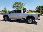New 2025 GMC Sierra 2500 SLT Crew Cab 4WD Pickup for sale #G25475 - photo 8