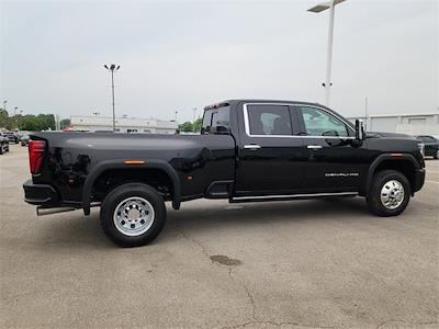 New 2025 GMC Sierra 3500 Denali Ultimate Crew Cab 4WD Pickup for sale #G25480 - photo 2