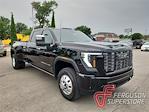 New 2025 GMC Sierra 3500 Denali Ultimate Crew Cab 4WD Pickup for sale #G25480 - photo 1