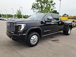 New 2025 GMC Sierra 3500 Denali Ultimate Crew Cab 4WD Pickup for sale #G25480 - photo 10