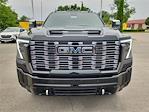 New 2025 GMC Sierra 3500 Denali Ultimate Crew Cab 4WD Pickup for sale #G25480 - photo 11
