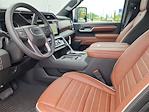New 2025 GMC Sierra 3500 Denali Ultimate Crew Cab 4WD Pickup for sale #G25480 - photo 16