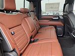 New 2025 GMC Sierra 3500 Denali Ultimate Crew Cab 4WD Pickup for sale #G25480 - photo 21