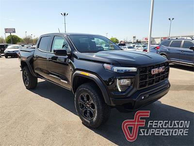 New 2025 GMC Canyon Elevation Crew Cab 4WD Pickup for sale #G25487 - photo 1