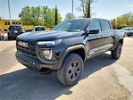 New 2025 GMC Canyon Elevation Crew Cab 4WD Pickup for sale #G25487 - photo 8