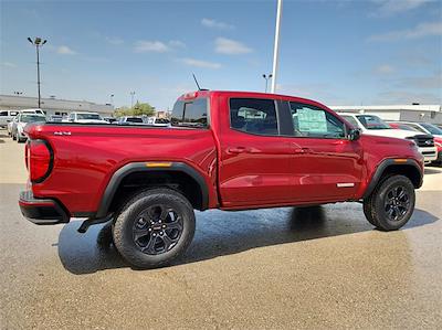 New 2025 GMC Canyon Elevation Crew Cab 4WD Pickup for sale #G25489 - photo 2