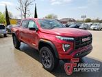 New 2025 GMC Canyon Elevation Crew Cab 4WD Pickup for sale #G25489 - photo 1