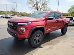 New 2025 GMC Canyon Elevation Crew Cab 4WD Pickup for sale #G25489 - photo 8