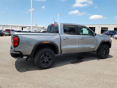 New 2025 GMC Canyon Elevation Crew Cab 4WD Pickup for sale #G25490 - photo 2