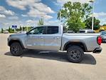 New 2025 GMC Canyon Elevation Crew Cab 4WD Pickup for sale #G25490 - photo 6