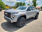 New 2025 GMC Canyon Elevation Crew Cab 4WD Pickup for sale #G25490 - photo 7