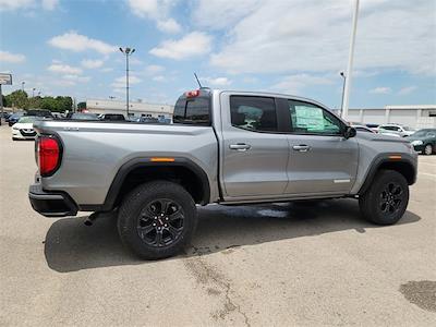 New 2025 GMC Canyon Elevation Crew Cab 4WD Pickup for sale #G25491 - photo 2