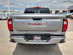 New 2025 GMC Canyon Elevation Crew Cab 4WD Pickup for sale #G25491 - photo 4