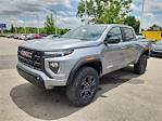 New 2025 GMC Canyon Elevation Crew Cab 4WD Pickup for sale #G25491 - photo 8
