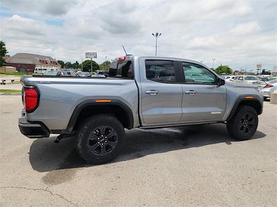 New 2025 GMC Canyon Elevation Crew Cab 4WD Pickup for sale #G25493 - photo 2
