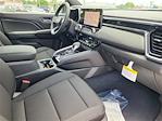 New 2025 GMC Canyon Elevation Crew Cab 4WD Pickup for sale #G25493 - photo 17