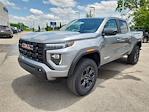 New 2025 GMC Canyon Elevation Crew Cab 4WD Pickup for sale #G25493 - photo 8