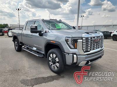 New 2025 GMC Sierra 2500 Denali Crew Cab 4WD Pickup for sale #G25498 - photo 1