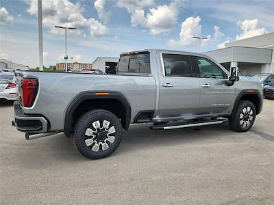 New 2025 GMC Sierra 2500 Denali Crew Cab 4WD Pickup for sale #G25498 - photo 2