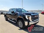 New 2025 GMC Sierra 2500 SLT Crew Cab 4WD Pickup for sale #G25499 - photo 1
