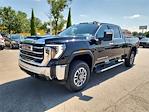 New 2025 GMC Sierra 2500 SLT Crew Cab 4WD Pickup for sale #G25499 - photo 9