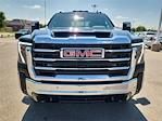 New 2025 GMC Sierra 2500 SLT Crew Cab 4WD Pickup for sale #G25499 - photo 10