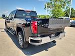New 2025 GMC Sierra 2500 SLT Crew Cab 4WD Pickup for sale #G25499 - photo 5