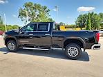 New 2025 GMC Sierra 2500 SLT Crew Cab 4WD Pickup for sale #G25499 - photo 8