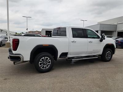 New 2025 GMC Sierra 2500 SLT Crew Cab 4WD Pickup for sale #G25505 - photo 2