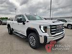 New 2025 GMC Sierra 2500 SLT Crew Cab 4WD Pickup for sale #G25505 - photo 1