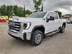New 2025 GMC Sierra 2500 SLT Crew Cab 4WD Pickup for sale #G25505 - photo 10