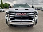 New 2025 GMC Sierra 2500 SLT Crew Cab 4WD Pickup for sale #G25505 - photo 11