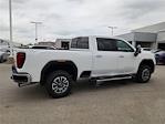 New 2025 GMC Sierra 2500 SLT Crew Cab 4WD Pickup for sale #G25505 - photo 2