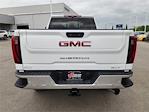 New 2025 GMC Sierra 2500 SLT Crew Cab 4WD Pickup for sale #G25505 - photo 4
