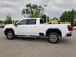 New 2025 GMC Sierra 2500 SLT Crew Cab 4WD Pickup for sale #G25505 - photo 9
