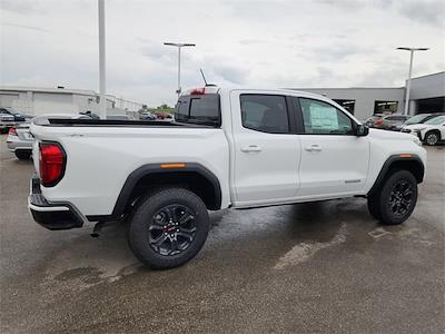 New 2025 GMC Canyon Elevation Crew Cab 4WD Pickup for sale #G25513 - photo 2