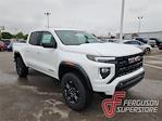 New 2025 GMC Canyon Elevation Crew Cab 4WD Pickup for sale #G25513 - photo 1