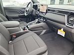 New 2025 GMC Canyon Elevation Crew Cab 4WD Pickup for sale #G25513 - photo 17