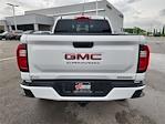 New 2025 GMC Canyon Elevation Crew Cab 4WD Pickup for sale #G25513 - photo 4