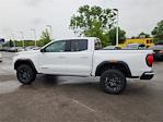 New 2025 GMC Canyon Elevation Crew Cab 4WD Pickup for sale #G25513 - photo 7